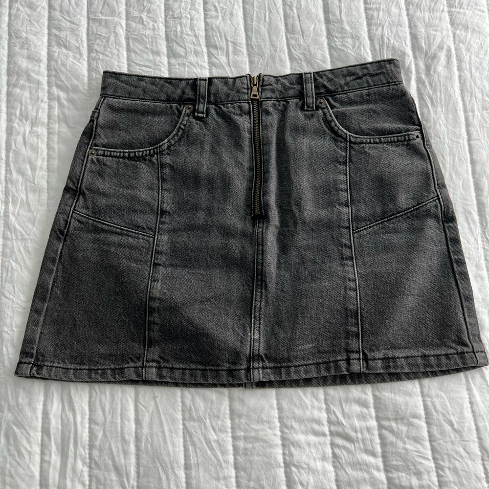 Urban Outfitters jean skirt. Size Small